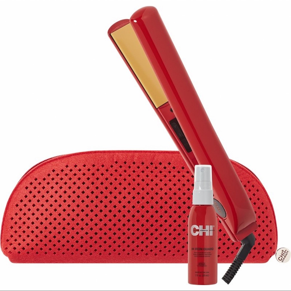 ❤️CHI 4 Ulta Beauty flat iron❤️